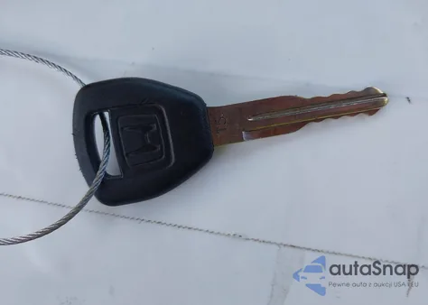 1999 Honda Accord Ex V6 from USA, damaged, VIN 1HGCG1653XA025594